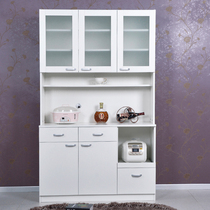 Yifei Furniture Super Practical Multifunctional Locker Large Capacity Side Cabinet Kitchen Furniture Restaurant Furniture Restaurant Furniture