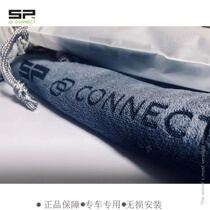 Germany SP CONNECT motorcycle bicycle mobile phone towel buy one get one free