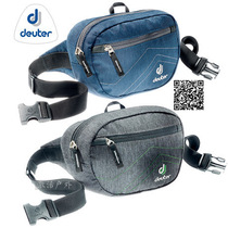 Imported German deuter Dortmund mezzanine outdoor leisure shopping wallet sports portable travel travel mobile phone waist bag