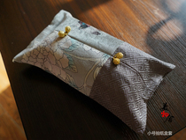 The gift of the gift-drawing paper box