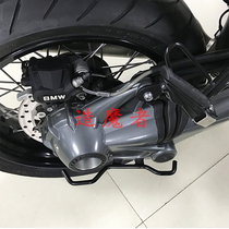 BMW R nine T with iron climbing reptile R1200GS waterbird transmission shaft anti-fall and anti-fall ball