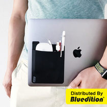 American portable Apple laptop paste storage bag digital accessories integrated mini accompanying Miscellaneous bag
