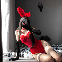 Passionate lingerie Passionate Midnight charm maid costume passionate set flirting xxxl uniform cute pajamas