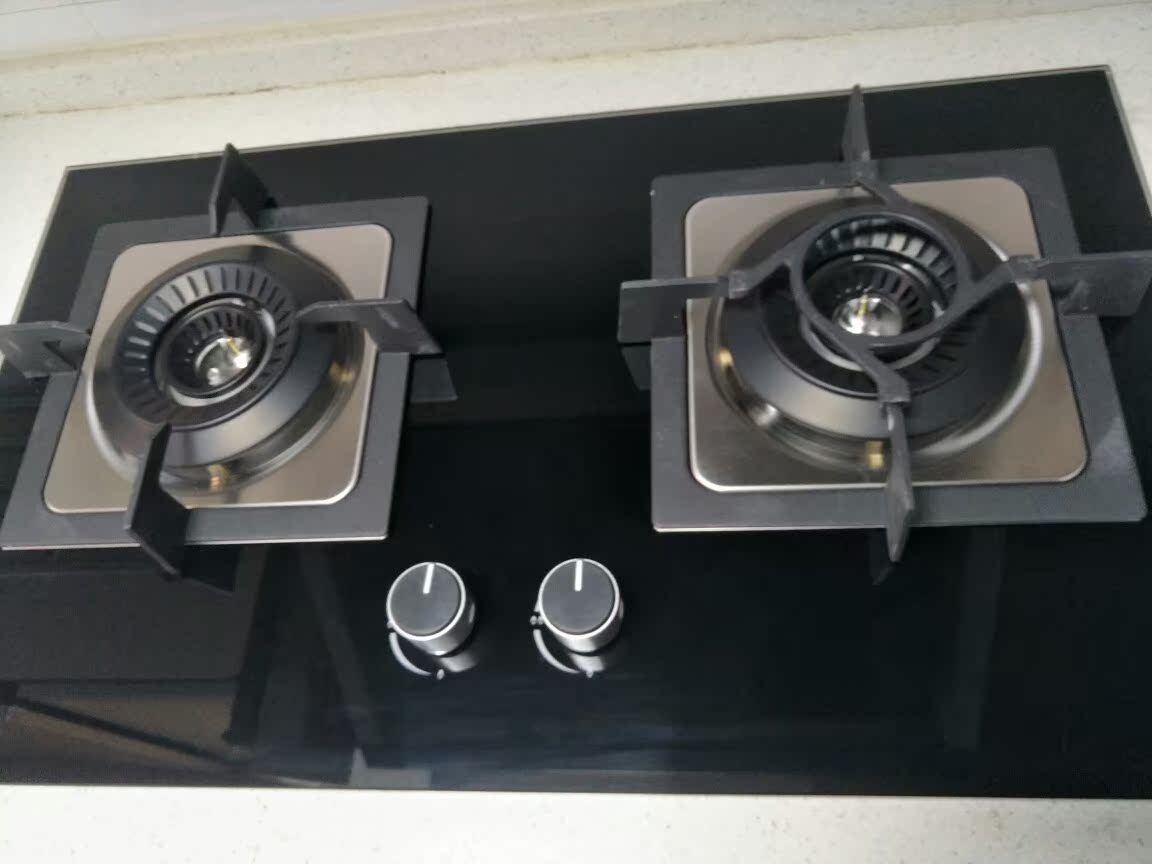 到底迅达DS502嵌入式燃气灶怎么样?千万不要被忽悠了!