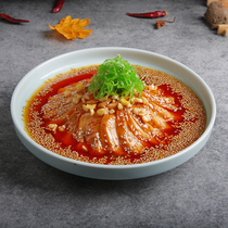 Custom Emulation Dishes Model Catering Front Desk Display Food Sign Earth Chicken Pieces Mold Museum Sample Dish