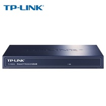 TP-Link TL-R483G Gigabit Wired Router Multi Wan Port Overlay Enterprise Home Company Commercial AP Manager Built-in AC Rental House PPPoE Certification Service