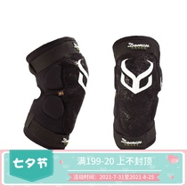  Spot Demon mens and womens snowboard sports protective gear Armor Knee Pads 1920