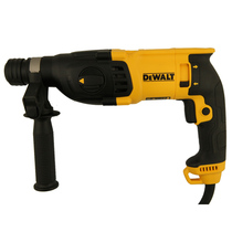 Dewai Four Pit Electric Hammer Electric Drill Electric Pick D25132K Three Functional Impact Drill Brick Wall Mixed Earth Drill Electric Pick 800W
