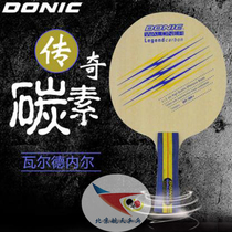 Space Ping Pong Donic Multinik 22930 33930 Waldnell Legendary Carbon Attack Type Base Plate
