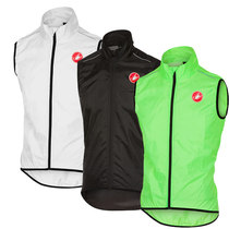 Scorpion castelli squadra er windbreaker riding windproof vest 21 models