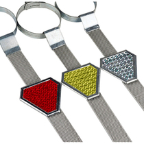 Automotive Removal Electrostatic Tail Strip Car With Metal Iron Chain Antistatic Strip Ground Chain Clip Remover Conductive Strap