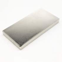 Neodymium magnet rectangular strip super strong large suction strong iron 100x30x10mm