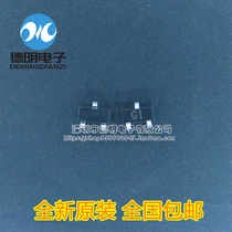 Brand new original MMBT5551 2N5551 screen printing: G1 0 6A 180V transistor SOT-23
