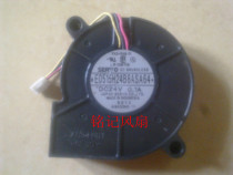 Japanese waiter 5CM turbo blower 5015 24V 24V 1A 0 E0515H24B8ASA64
