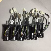 ASM solid crystal machine AD830 welding wire machine XYZ axis 100W motor servo motor 02-E12958 02-78850