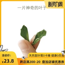 Natural Super Xinjiang stevia plant stevia leaves tea delicate packaging sugar instead of sugar drink