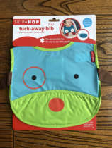 childrens cartoon bib baby bib baby food bib 6 months-3 years old