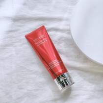 Estee Lauder Red Pomegranate facial cleanser to yellow anti-oxidation and turbidity cleansing deep cleansing to brighten skin tone