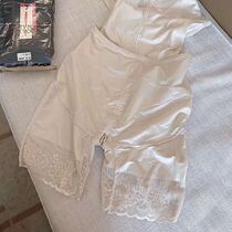  Energy shapewear back off (it is recommended to shoot two sizes larger than the usual clothes)Underwear does not support return