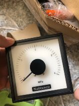  DLQ96-PC-NB DEIF Pressure gauge DLQ96 pc-NB new spot bargaining