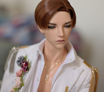 3 points BJD doll SD void doll Uncle Strong Uncle Advanced Resin Movable Doll