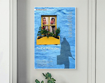 Poster Fish in Love 2006 9