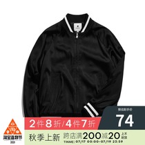 gxg jeans mens autumn new fashion baseball jacket JA121137E