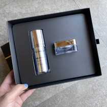 Value set of serum z raw essence 30ml and then send x clear anti-aging cream 15ml