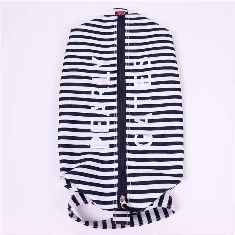 Сумка для обуви – гольф 日单 高尔夫鞋包 尼龙面料 男女通用 便携可折叠