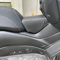 Application of Yamaha tricity300 three-wheeled motorcycle retrofit small cushion tricity300 tank cushion