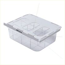 Net Red Star Locker Underwear containing box w socks Underpants Paste Divine Instrumental Release of the Underwear Compartment WARDROBE 5