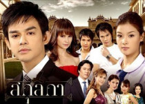 DVD version Thailand hereditary family sparrow becomes phoenix] Chinese Chinese characters All 27 episodes 2 discs