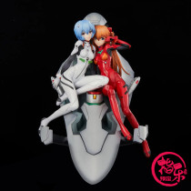 Scheduled Union Creative UC EVA New Century gospel warrior Asuka Ayanami