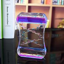 Black technology gadgets Cool toys Adult class boring fun things strange