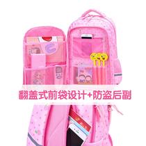 Small bag small personality combination student inspirational little girl Summer with female student girl bag first grade