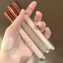 outofoffice fix pen ooo cement stick liquid repair cream pan nose shadow high light integrated disc matt