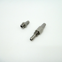Applicable to liberating J6 applicable accessories urea box ventilation valve of the four countries five accessories