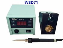 Weile WSD71 digital display constant temperature welding table Lead-free temperature control welding table Mobile phone maintenance soldering iron WP70 welding pen