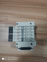 SMC solenoid valve 80-VQ1201-5