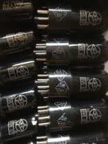 Nanjing 6V6GT 6P6P tube New same batch