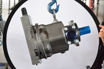 HY10 16 25 40 63 80 90 95 107 160 250Y-RP(LP Constant Source Axial Piston Pump