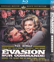 American War Comedy Movie Friegs Secret War Genuine HD bd Blu-ray 1 disc dvd discs