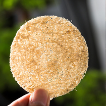 View Lan cup cushion cup Tootto tea melon sponge Dry Foam Cushion handmade Pot Cushion Cup toiron jug Purple Sand Pot with table cushion