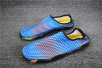 Foreign Trade Raw single-tailed goods Summer Breathable Spring Cloth Soft Covered Water Shoes Beach Men And Women Sports Outdoor Climbing Shoes