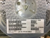 Tantalum capacitive F931C476MBA 16V 47UF 3528 1210 Type 476C C476