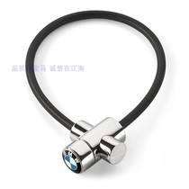 BMW keychain keychain Key ring Key ring Key chain German original imported licensed 4s spot SF