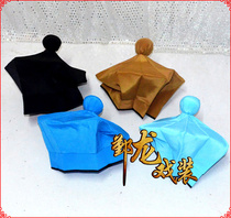 Yinlong classic opera Peking Opera Yue Opera Xiaosheng a scholar a poor student an old student Ding Wushong a catch