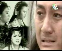 Disc Player DVD (Human Ghost Fox) Wu Dairong Zhong Shuhui 20 Episodes 2 Disc (Bilingual)