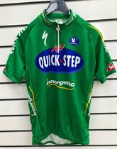 2020 Tour Cycling Mountain Race Mountain Train Short Sleeve Summer Cycling Wears Mens Fabric Fast Dry