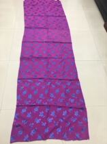  Quilted jacket surface silk new jumper nostalgic collection of film and television props